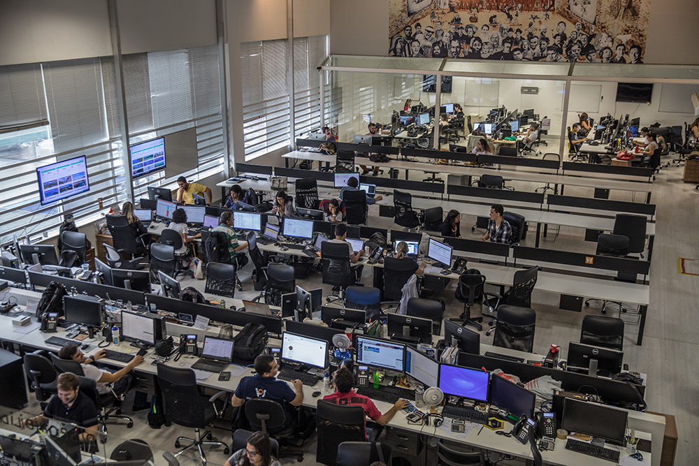 Palestra ​gratuita ​em Botafogo ensina a ser feliz no trabalho