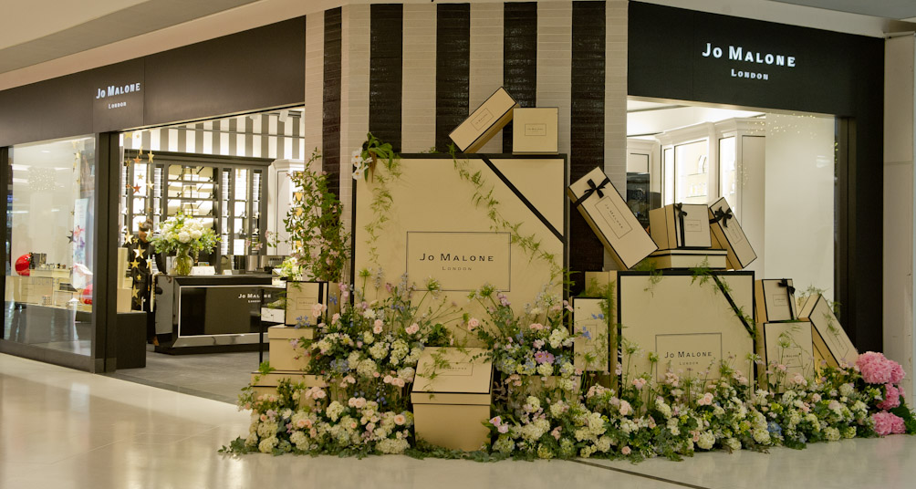 jo malone no shopping leblon