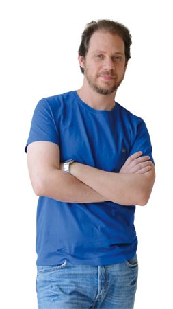 VGI Agentes/divulgação