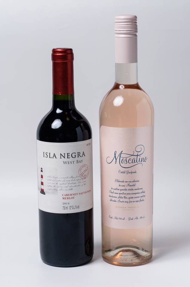 Vinhos Vinhos