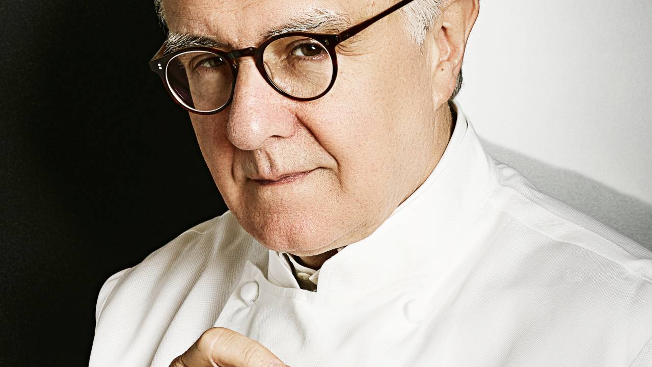 Alain Ducasse HD (c) Hiro Kishima