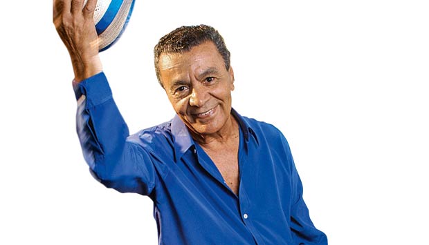 Marco Antonio Rezende/Ag. O Globo