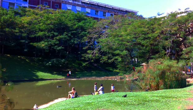 Parque Guinle | VEJA RIO