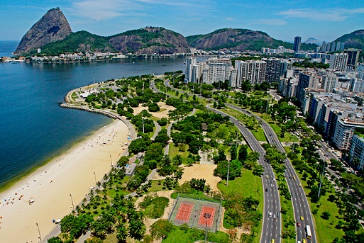 Aterro do Flamengo | VEJA RIO