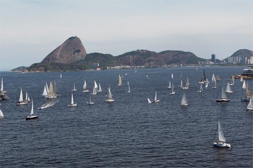 Regata Escola Naval