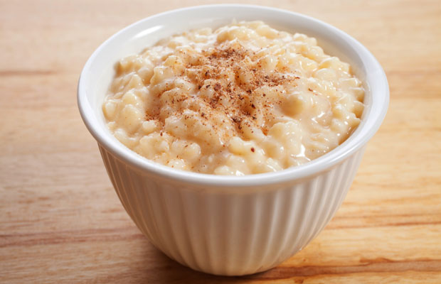 Arroz doce | VEJA RIO