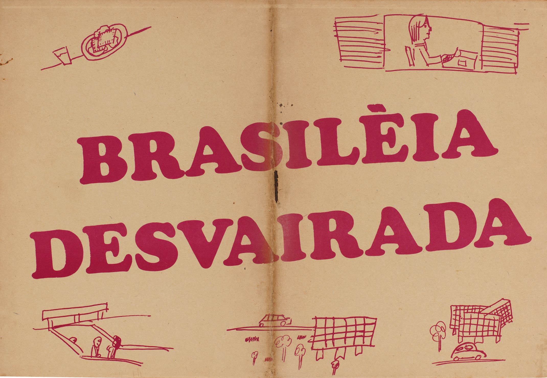 Acervo Pessoal Francisco Alvim