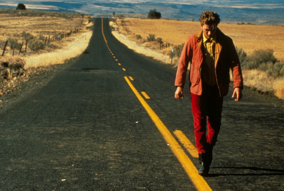 My Own Private Idaho