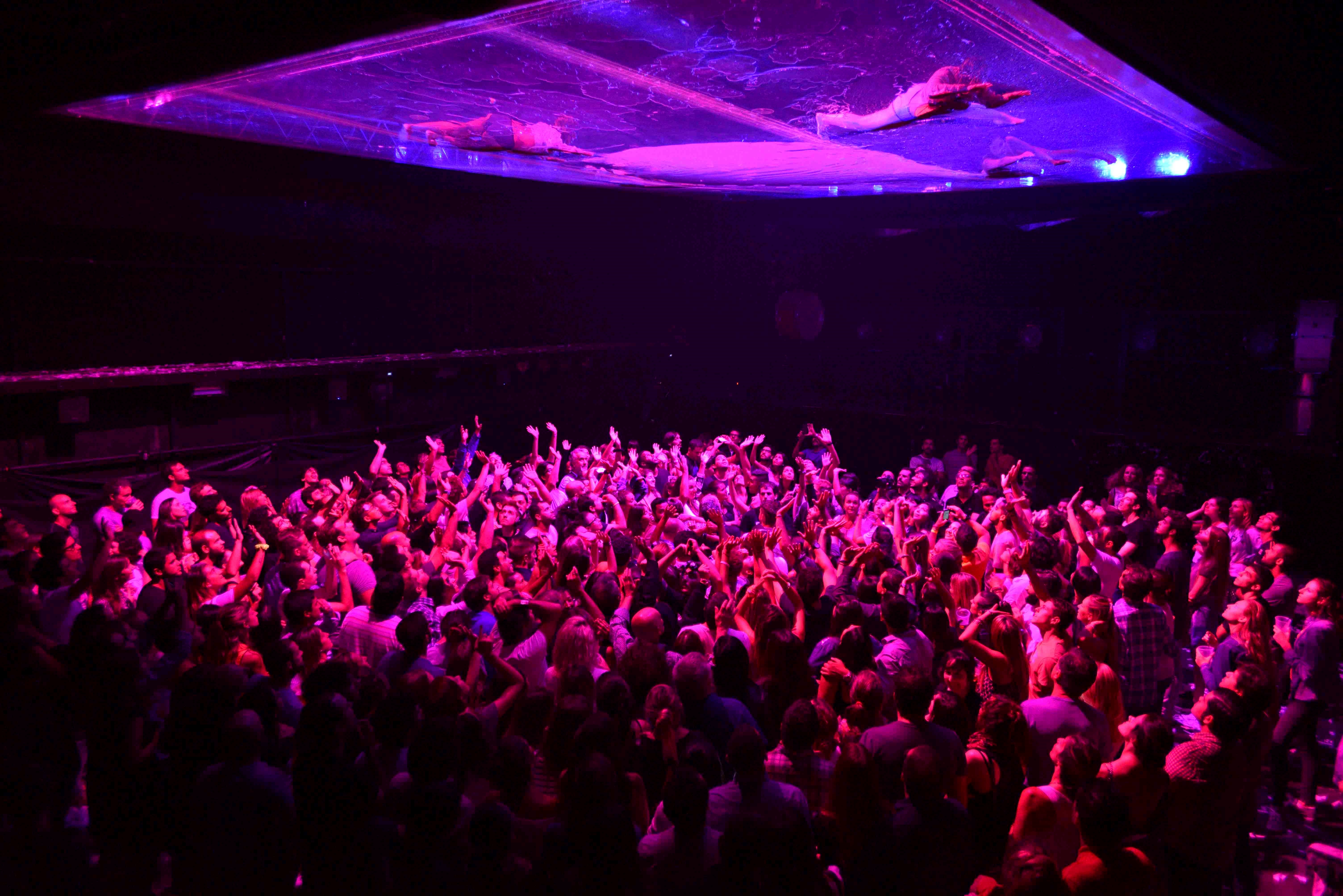 Fuerza Bruta