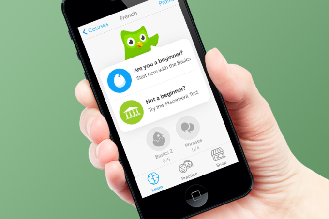 App do Duolingo que ensina Matemática já está disponível para iOS