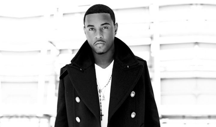 Jeremih