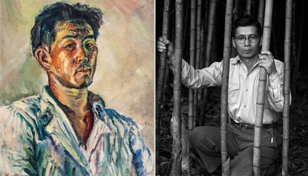 Márcio Fischer/divulgação; Haruo Ohara/Acervo Instituto Moreira Salles