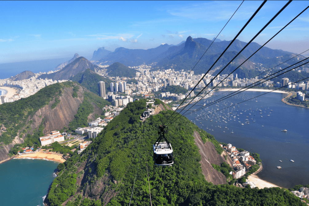 Fantasia pronta: a agenda completa de blocos do Carnaval do Rio em 2024