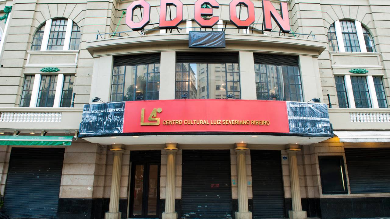 Odeon