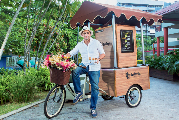 Food Bike