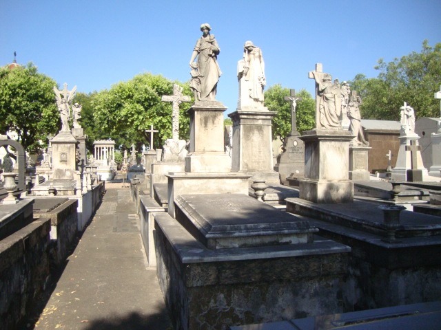 Cemitério da Penitência