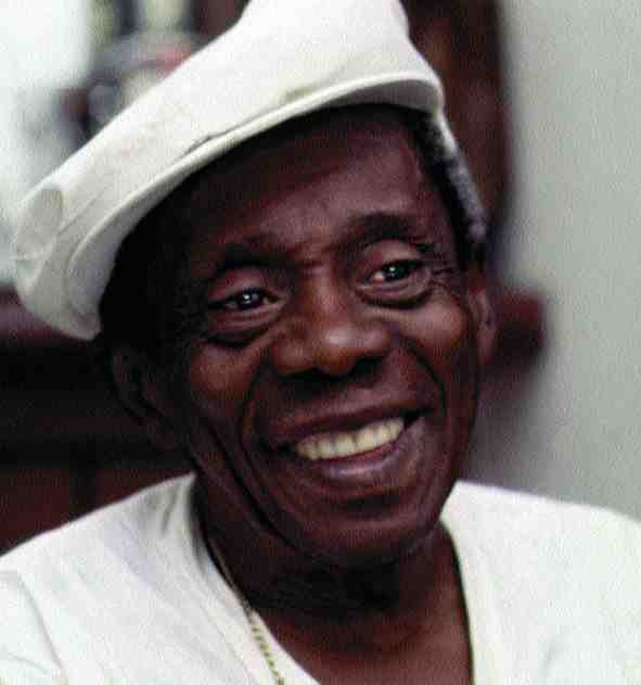 grande otelo