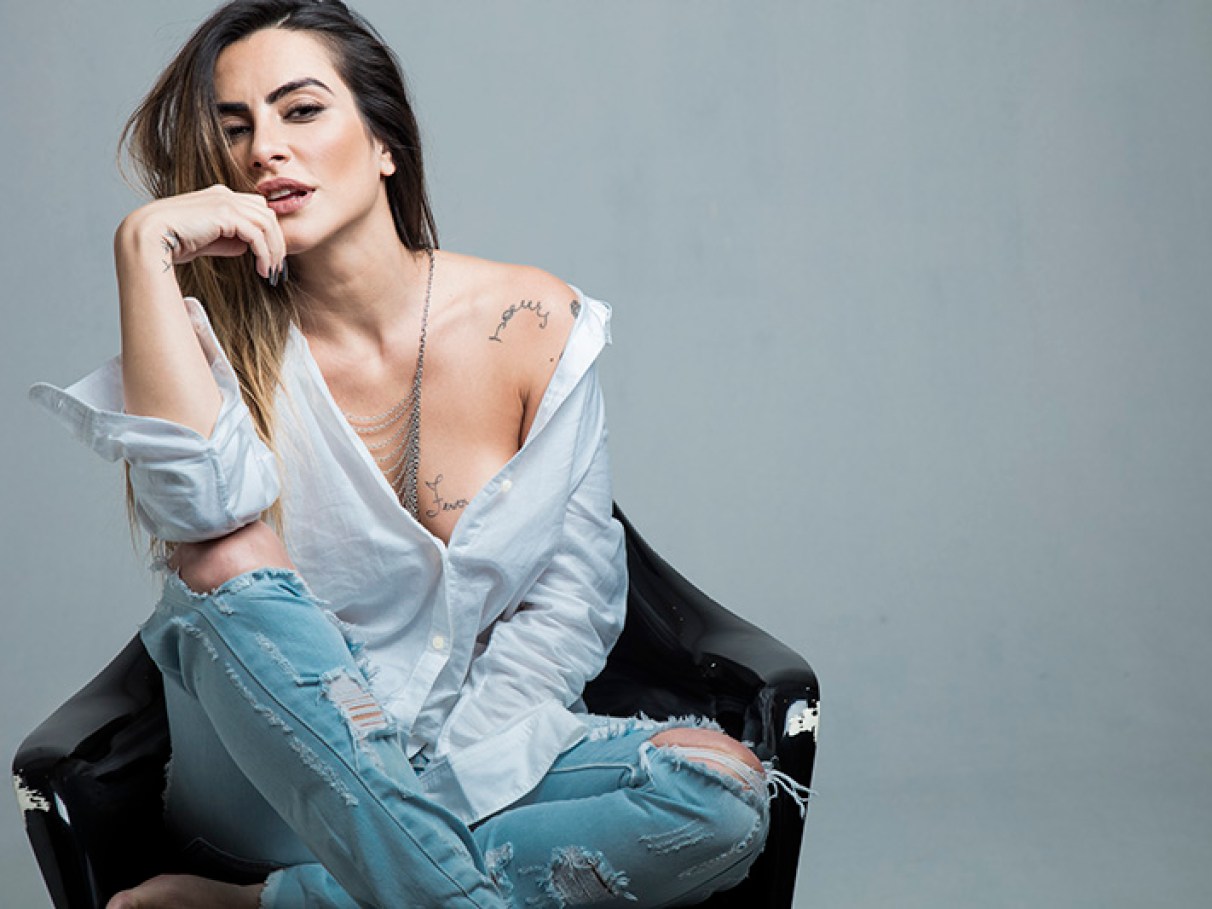 Cleo Pires vira fenômeno na internet ao falar... | VEJA RIO