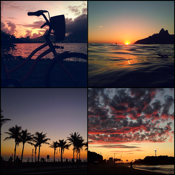 Missão Instagram - Outono no Rio: paisagens da estação