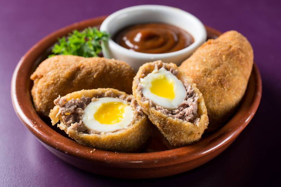 Bolovo Meza Bar