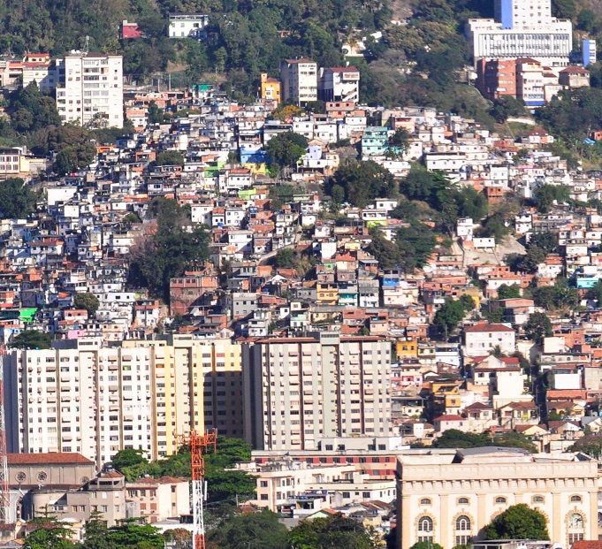 Morro da Coroa