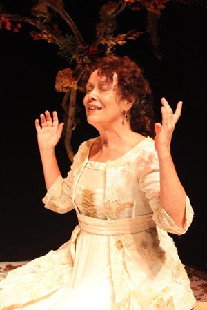 Renata Krueger / divulgação