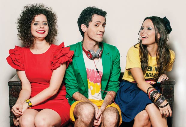 Foto: Carolina Vianna