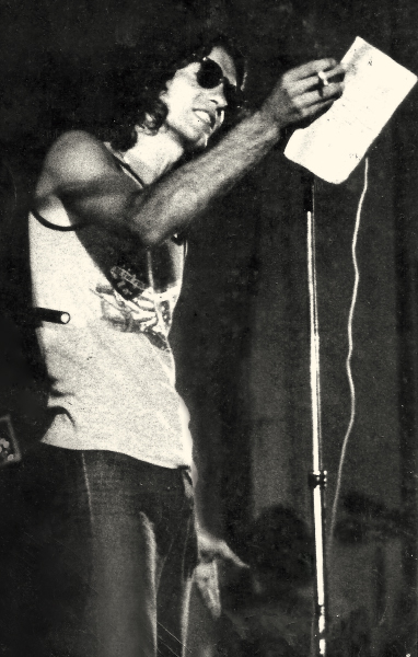 Chacal
