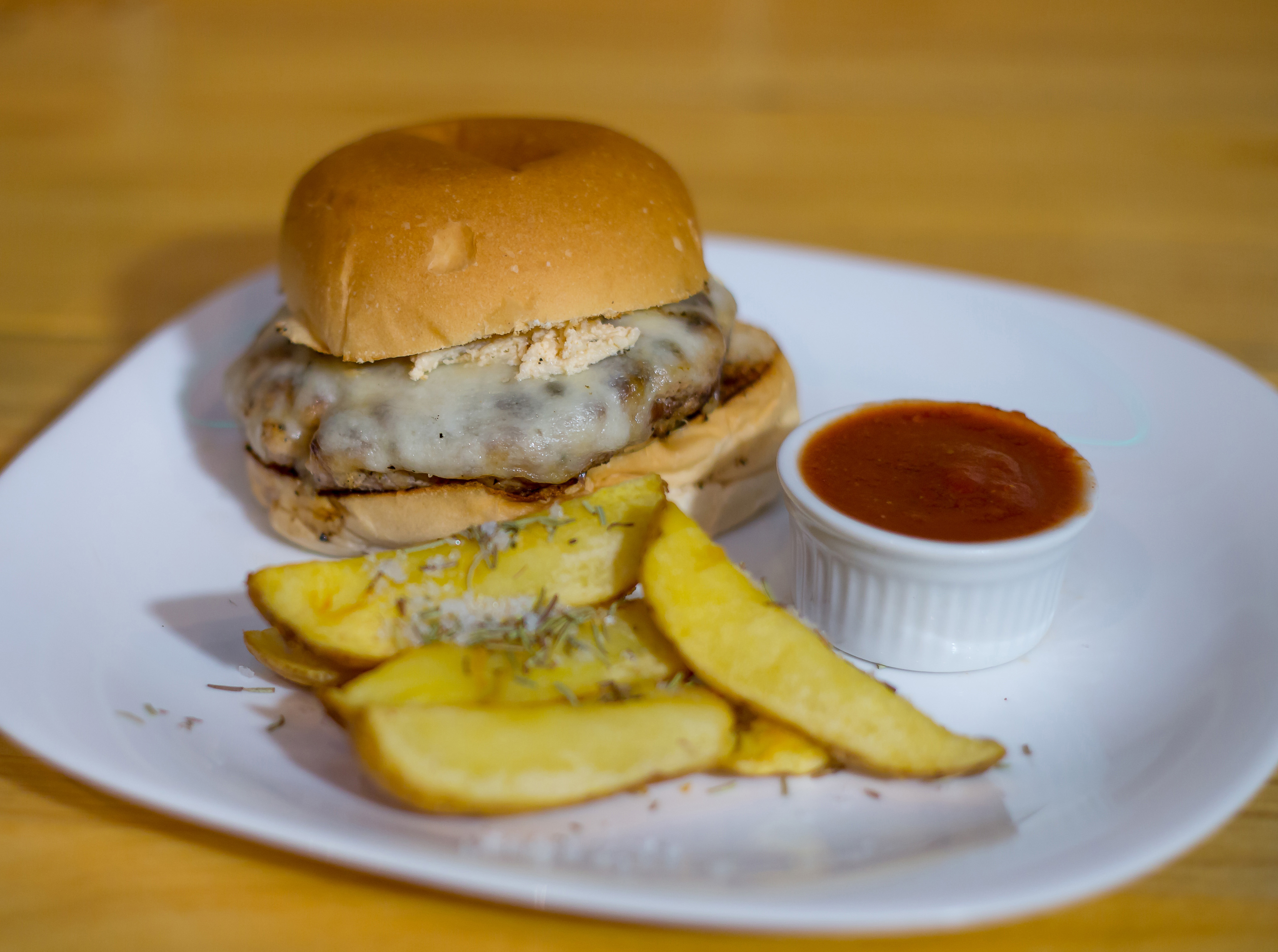 Destemidos - Fanatic Pork'e