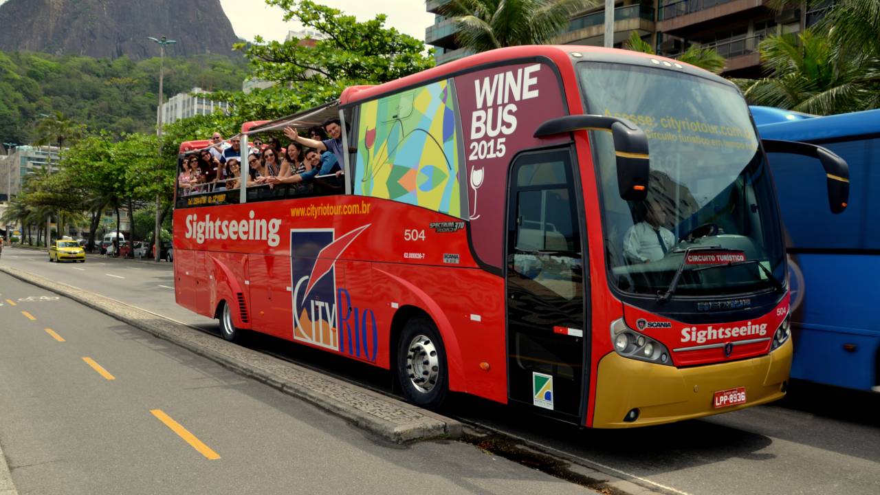 winebus