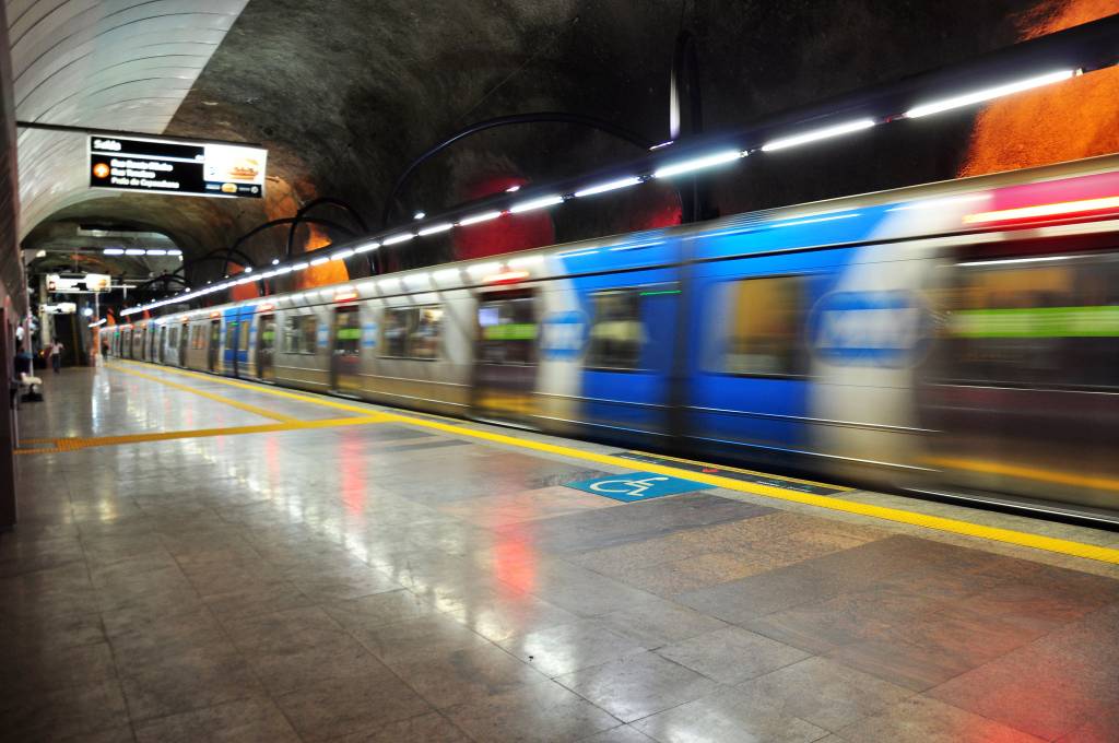 Metrô Rio