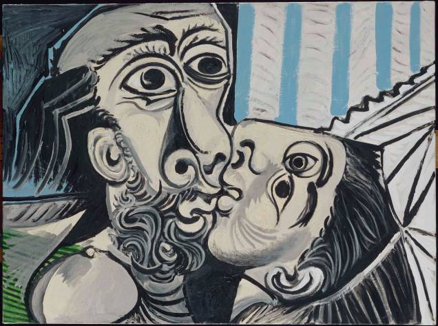 O Beijo O Beijo
