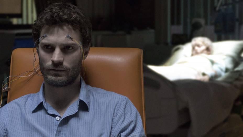 A Nona Vida de Louis Drax