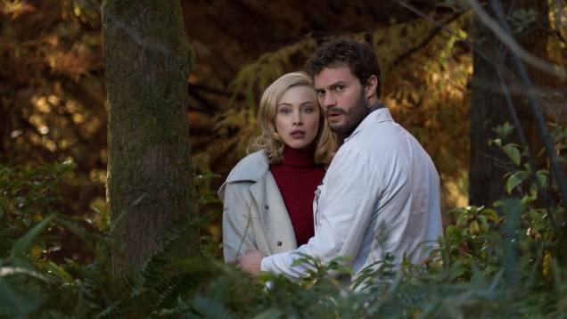 A Nona Vida de Louis Drax A Nona Vida de Louis Drax
