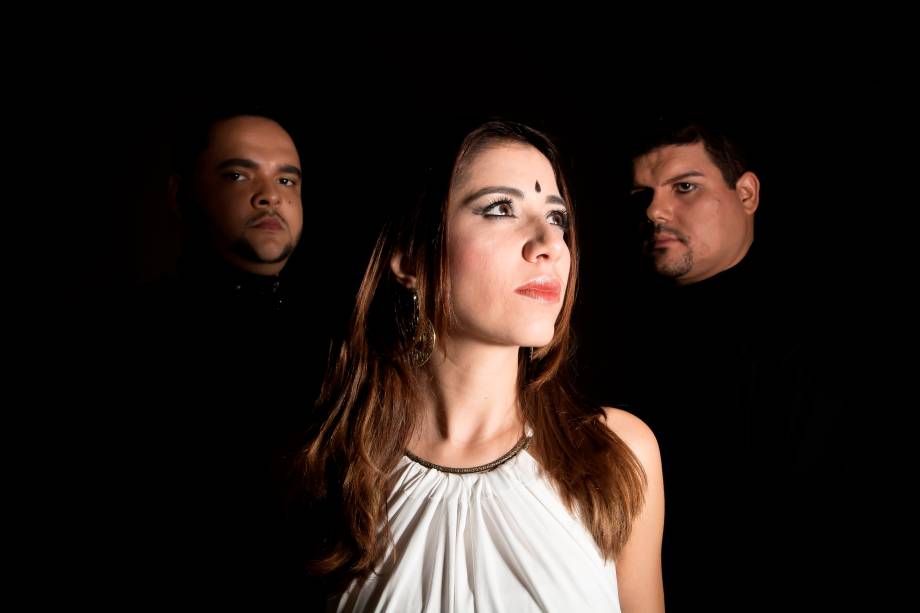 Academia de Ópera Bidu Sayão: atração no Theatro Municipal
