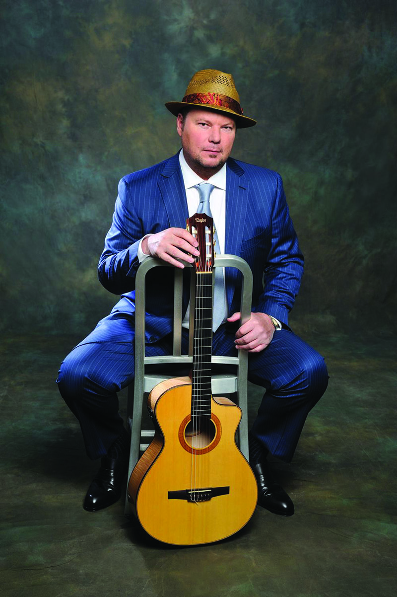 Christopher Cross