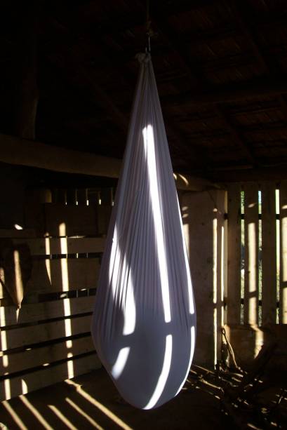 Fotografia Amniótico, de Gilio Mialichi
