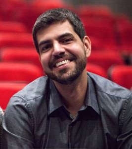 André Mehmari