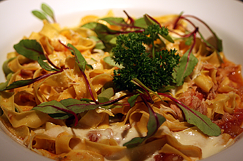 Restaurante Anna
