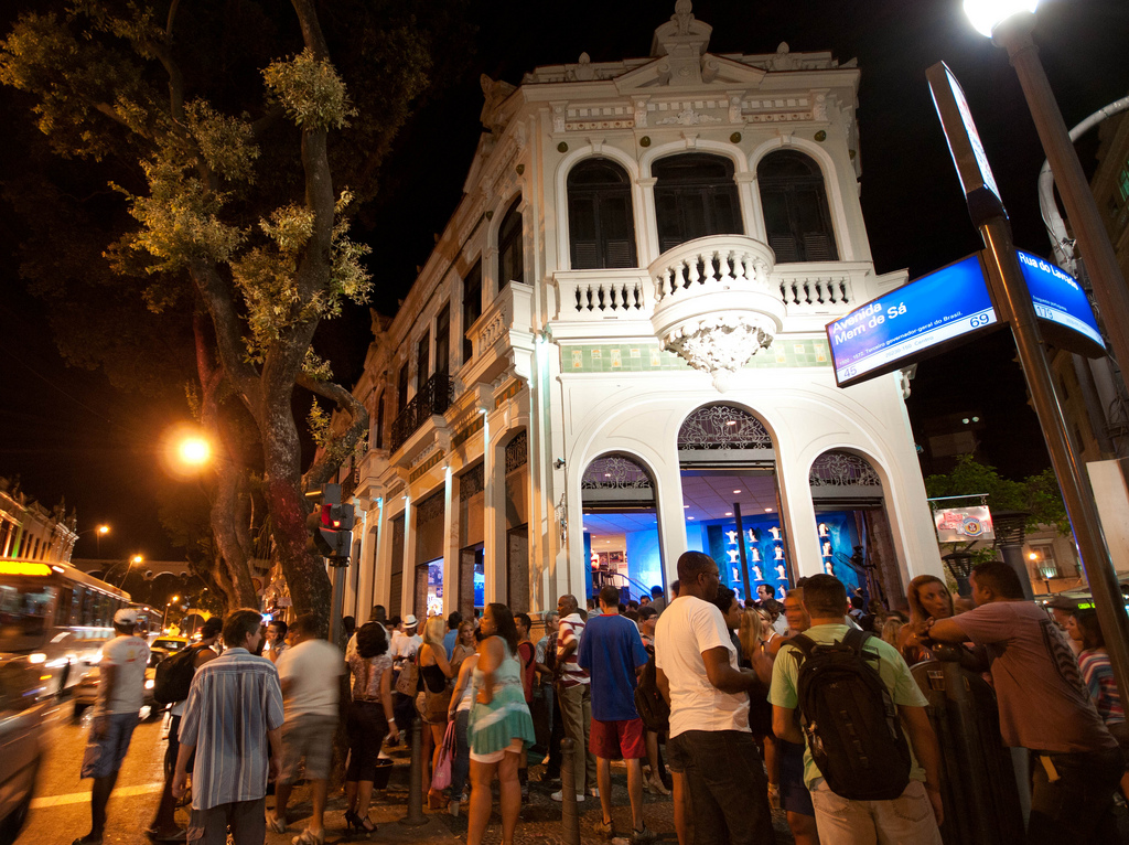 Bar Da Boa | VEJA RIO