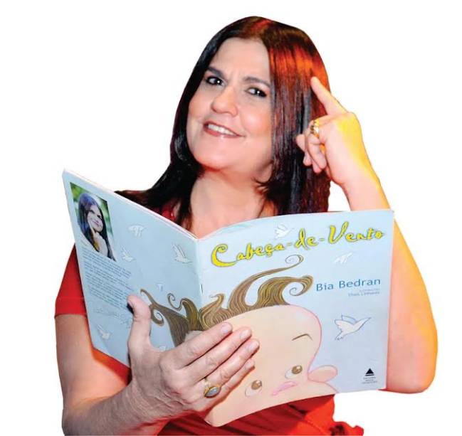 Bia Bedran é uma das atrações do Festival Arte Natural