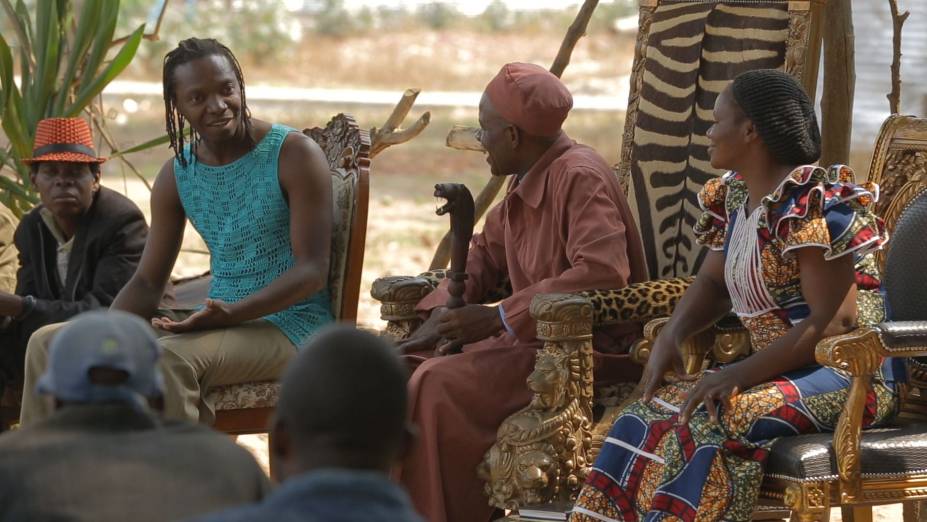 Brasil DNA Africa Brasil DNA Africa