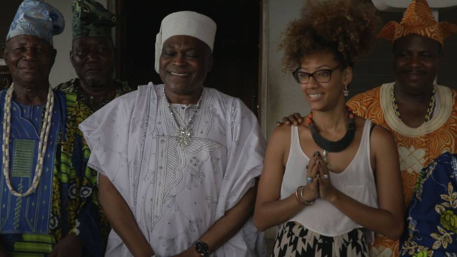 Brasil DNA Africa Brasil DNA Africa