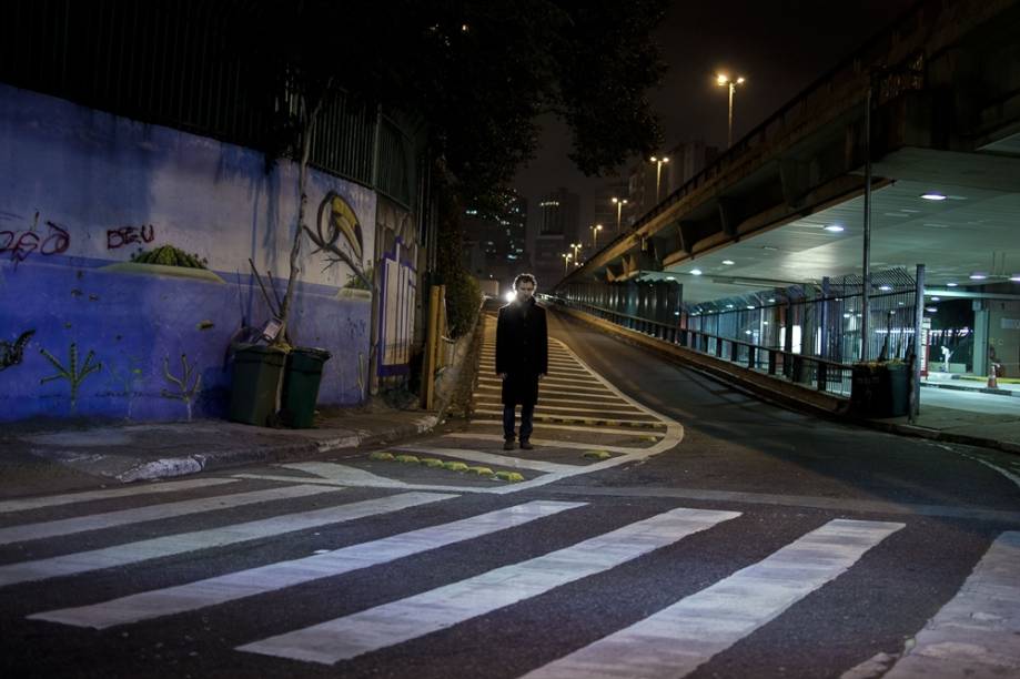 Canção da Volta