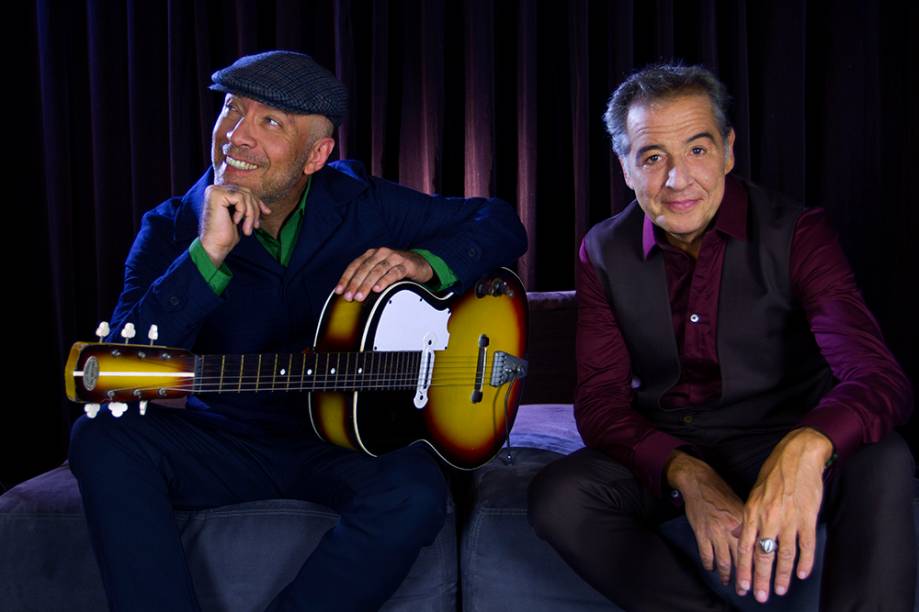Ira!: projeto acústico