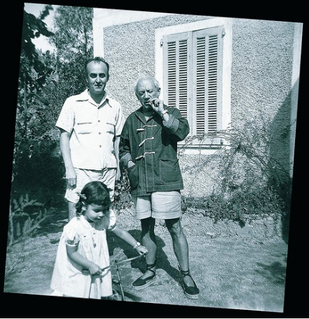 Cicero Dias - O Compadre de Picasso Cicero Dias - O Compadre de Picasso