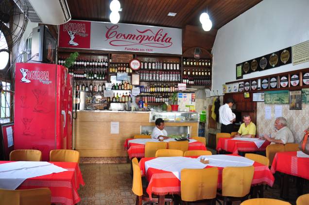 Cosmopolita Cosmopolita