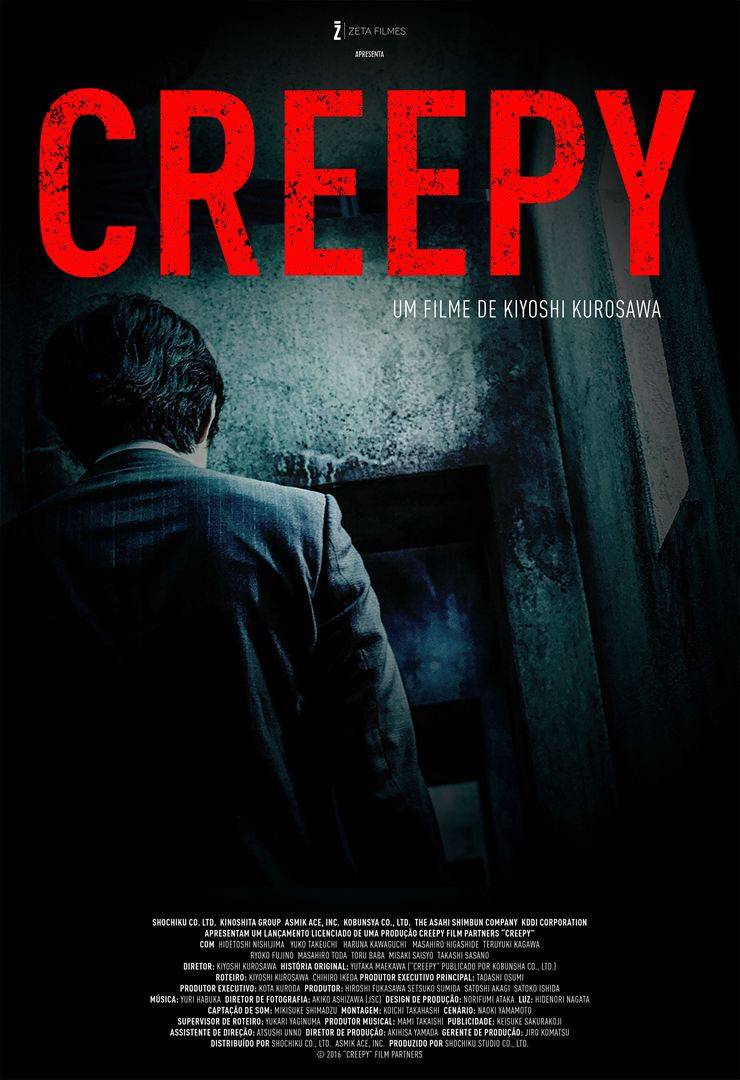 Creepy
