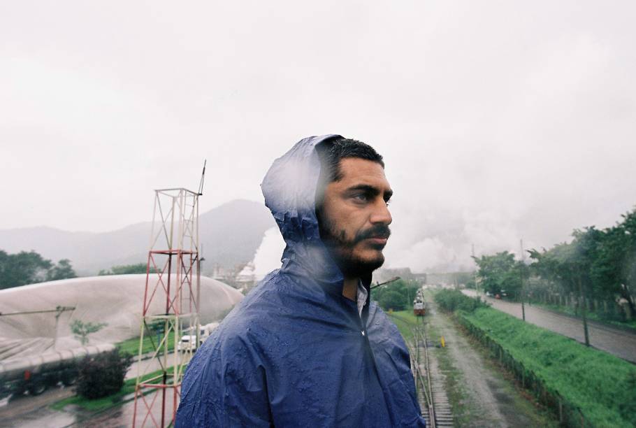 Criolo lança na Lapa o novo álbum