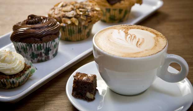 CAFÉ BESI - Rua do Carmo, 61, Centro, 2224-1942 (www.besi.com.br). R$ 4,00 (pequeno)